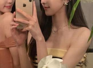 探索HaNari (하나리)镂空美图的魅力，图集带你走进异次元的艺术世界！